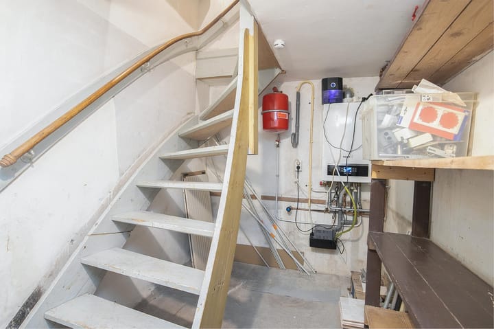 Foto 20 van Bosboomlaan 10-A