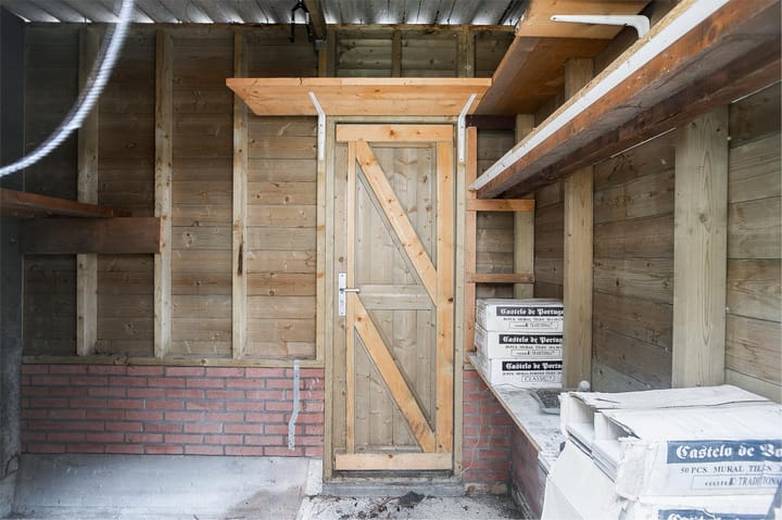 Foto 22 van Bosboomlaan 10-A