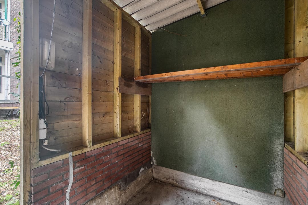 Foto 23 van Bosboomlaan 10-A