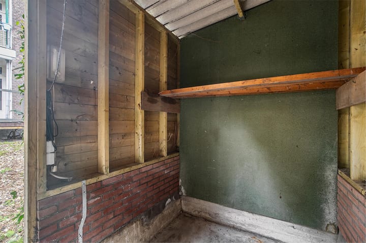 Foto 23 van Bosboomlaan 10-A