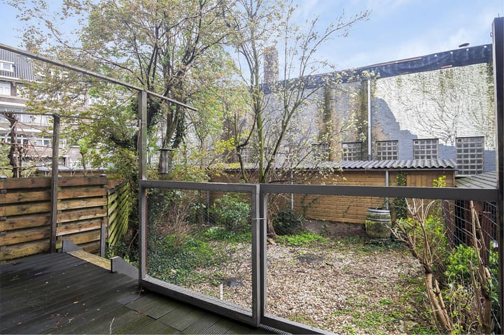 Foto 24 van Bosboomlaan 10-A