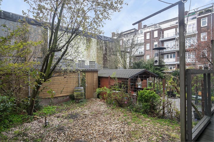 Foto 25 van Bosboomlaan 10-A