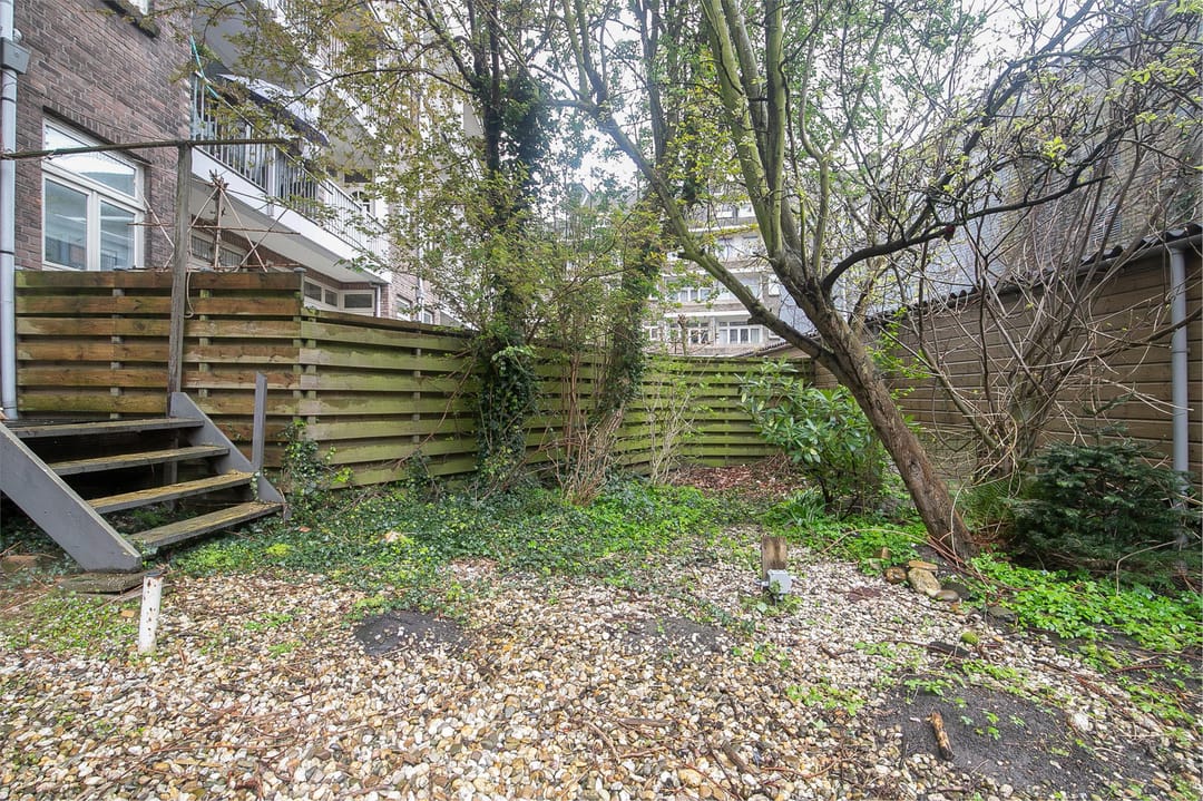 Foto 26 van Bosboomlaan 10-A