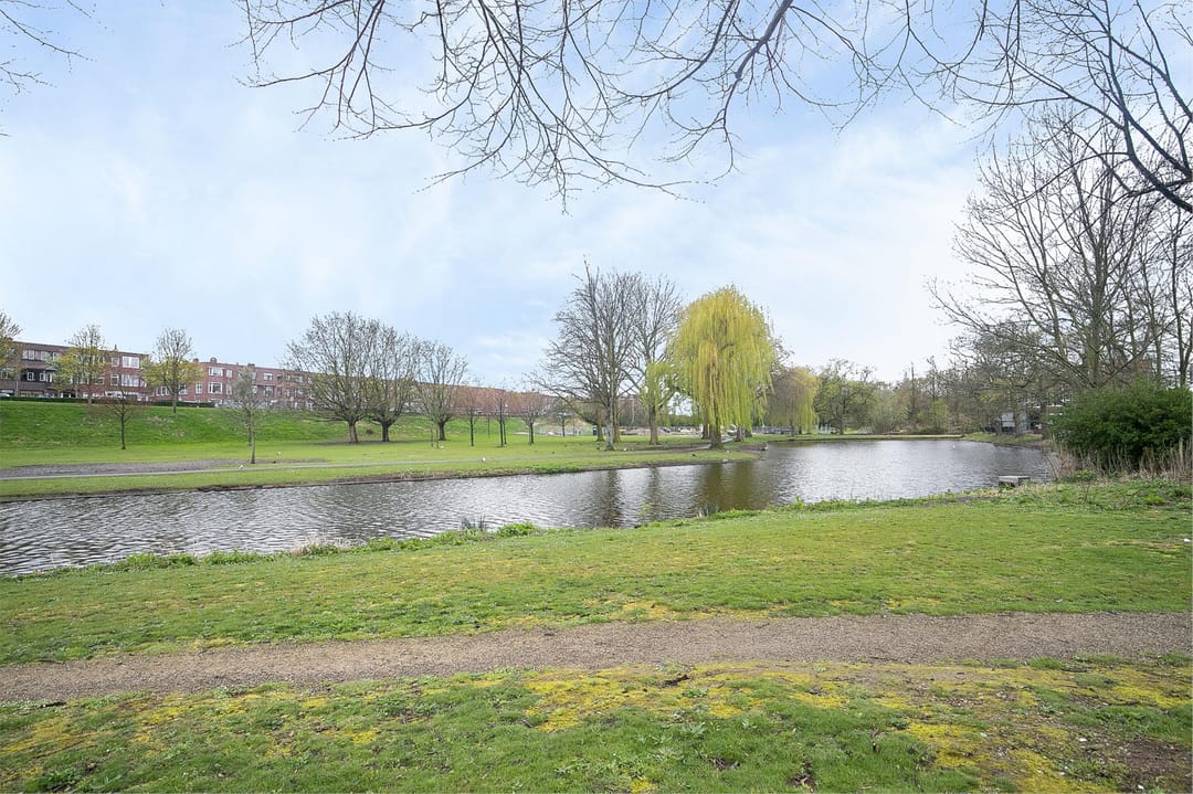 Foto 28 van Bosboomlaan 10-A