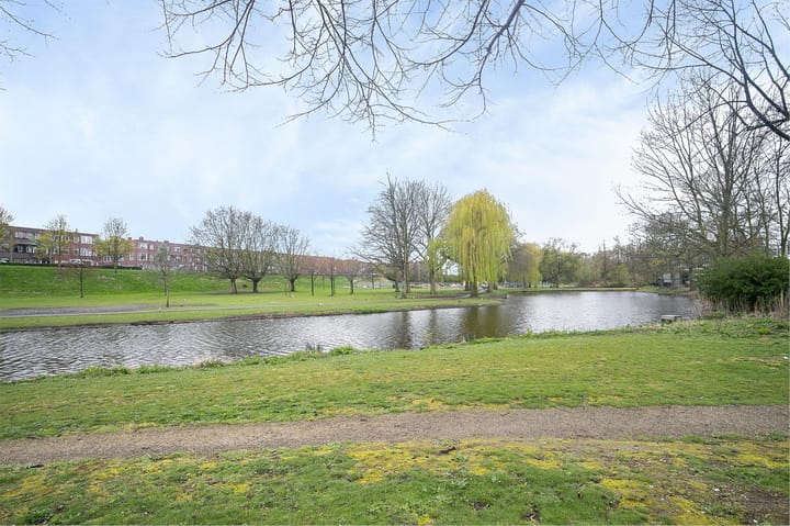 Foto 28 van Bosboomlaan 10-A