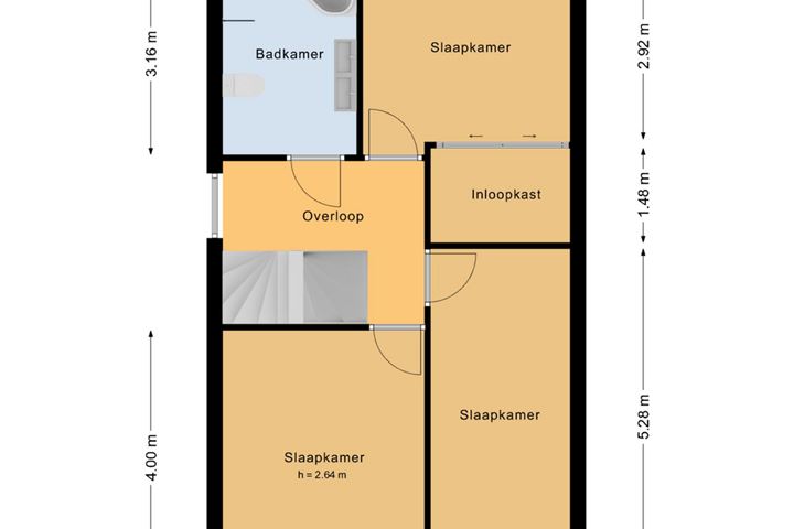 Bekijk foto 50 van Kastanjehout 11