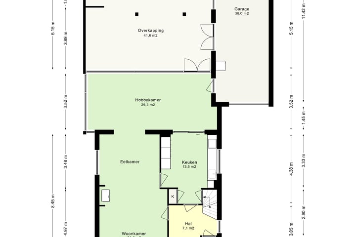 Bekijk foto 46 van Prins Clausstraat 92