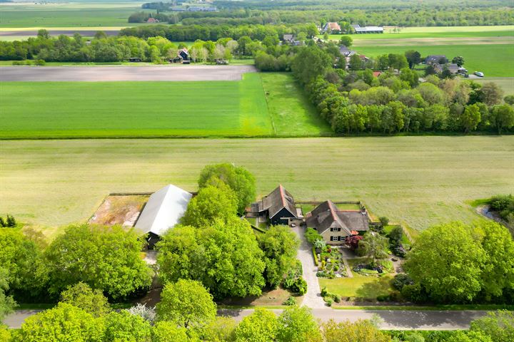 Bekijk foto 10 van Bokkeleane 2-A