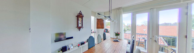 Bekijk 360° foto van Woonkamer van Benedendijk 110