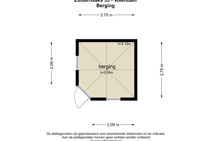 Bekijk foto 50 van Zuiderhaaks 33