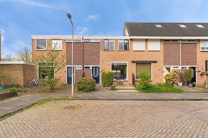 Bekijk foto 33 van Rijperahemstraat 28