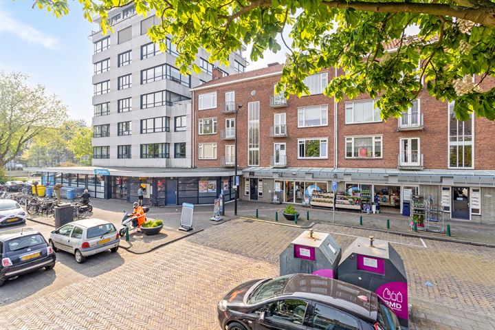 View photo 1 of Hendrik Ravesteijnplein 38