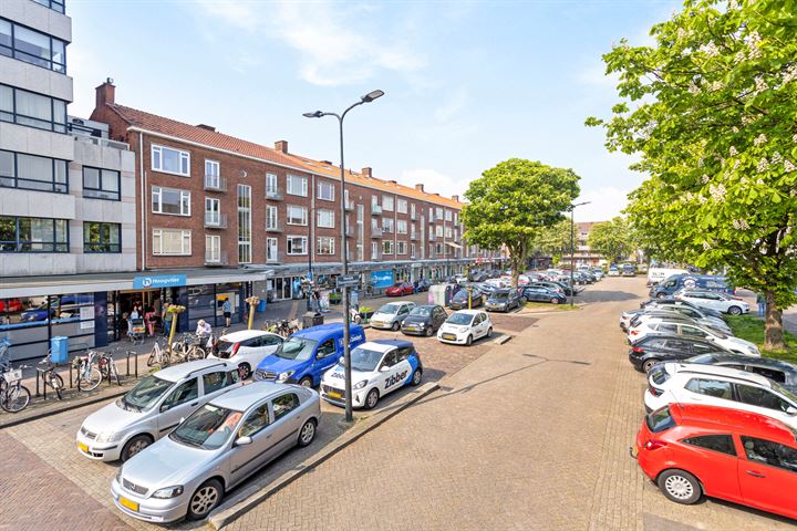 View photo 27 of Hendrik Ravesteijnplein 38