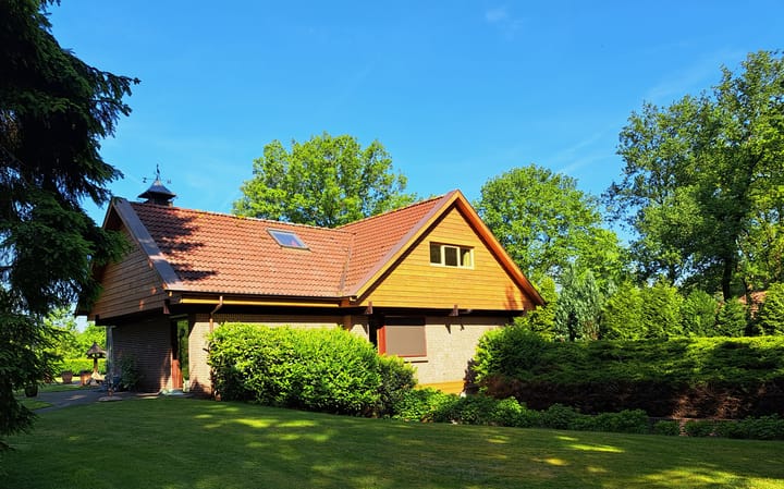 Foto 2 van Dr L E van Hoornlaan 22