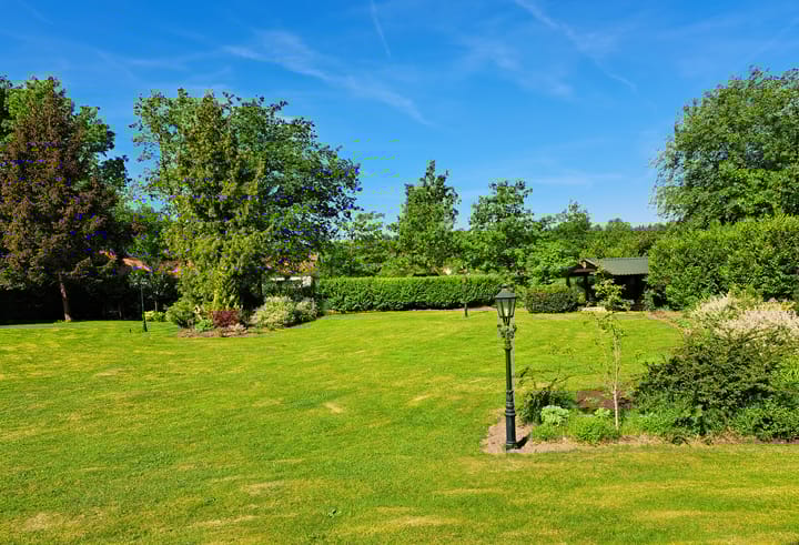 Foto 3 van Dr L E van Hoornlaan 22