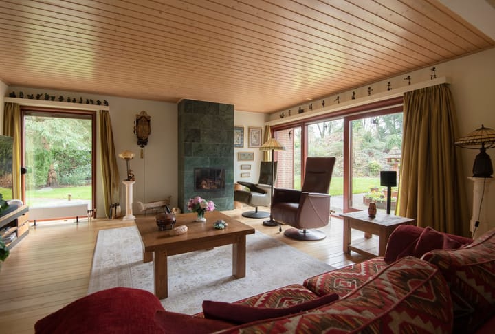 Foto 4 van Dr L E van Hoornlaan 22