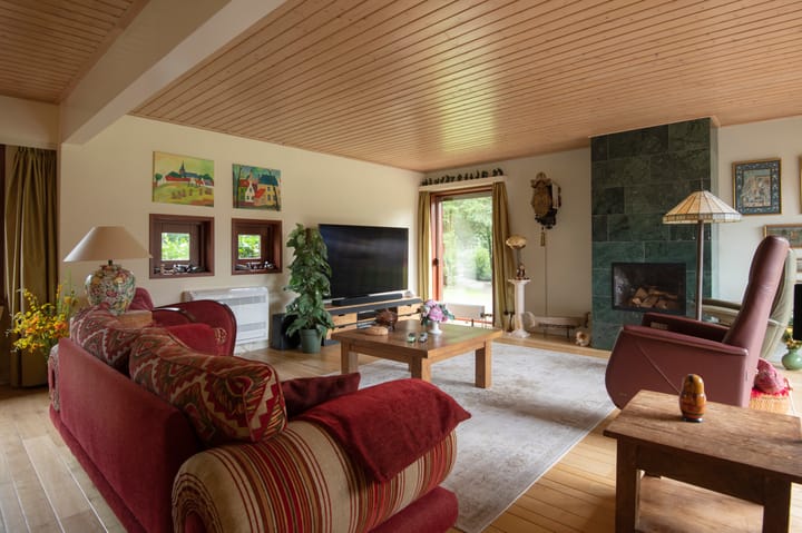 Foto 5 van Dr L E van Hoornlaan 22