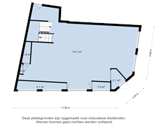 View floorplan