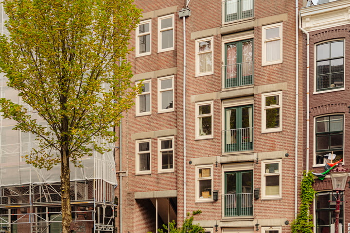 Bloemgracht 286, Amsterdam