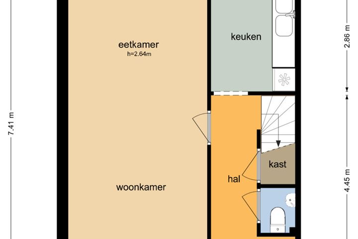 Bekijk foto 35 van Westerzicht 110