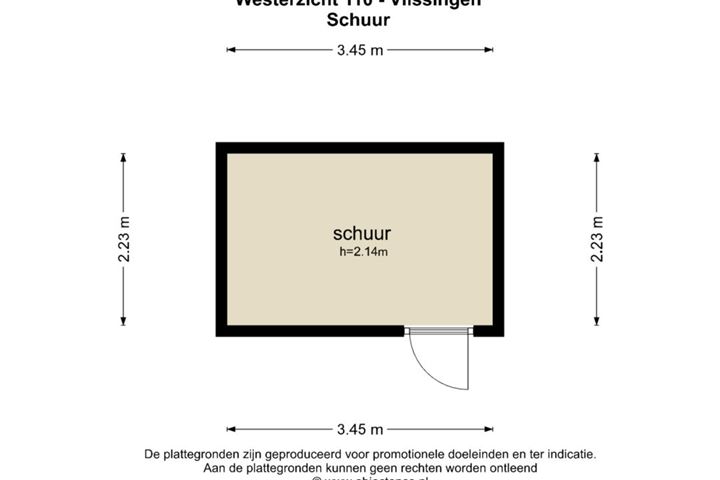 Bekijk foto 38 van Westerzicht 110