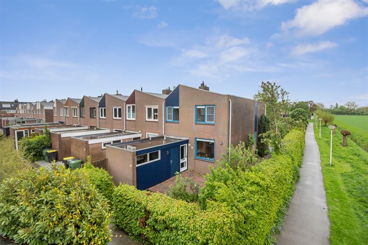 Bekijk foto 1 van Griegstraat 43