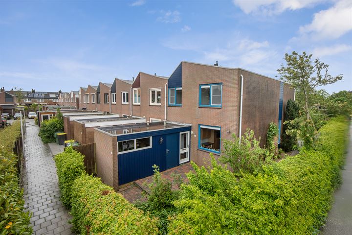 View photo 31 of Griegstraat 43