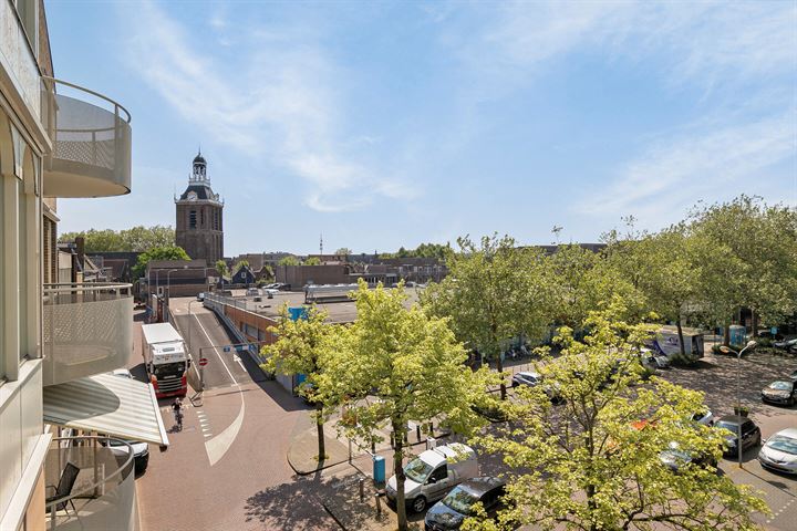 View photo 2 of Nieuwe Kerkstraat 16