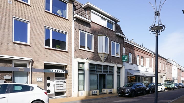 Photo 1 of Kerkstraat 16