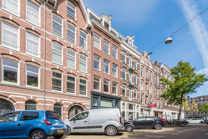 View photo 6 of Ter Haarstraat 20-1