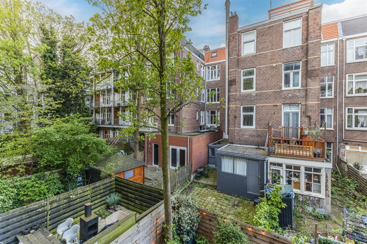 View photo 20 of Ter Haarstraat 20-1