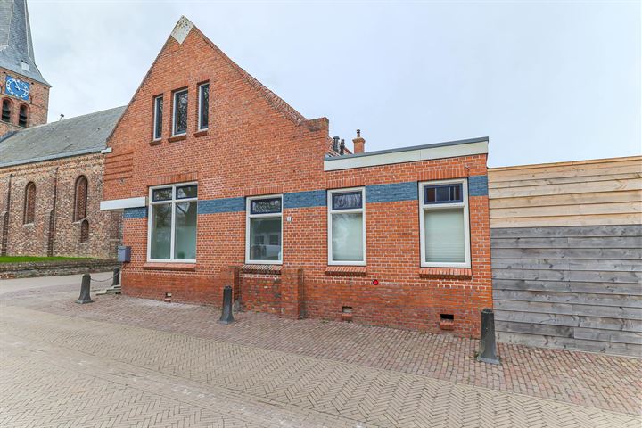 Bekijk foto 9 van Kerkstraat 1