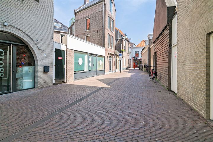 View photo 17 of Nieuwe Kerkstraat 16