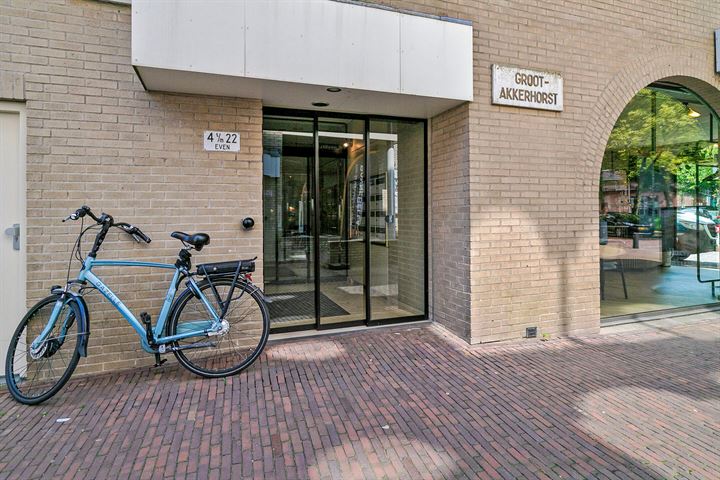 View photo 18 of Nieuwe Kerkstraat 16