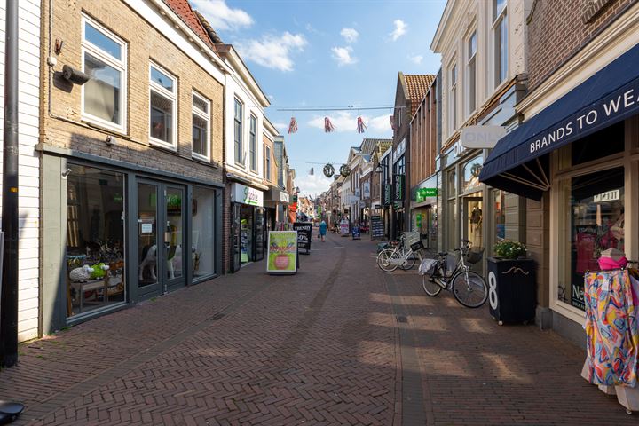 Bekijk foto 25 van Nieuwe Kerkstraat 16