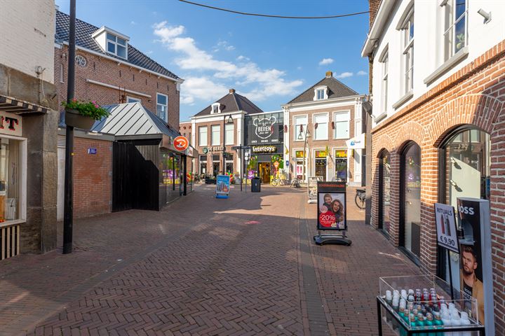 Bekijk foto 26 van Nieuwe Kerkstraat 16