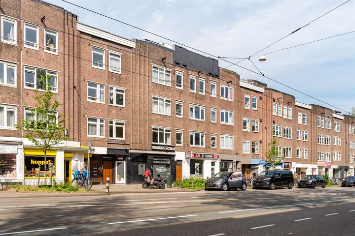 Bekijk foto 4 van Van Woustraat 232-1