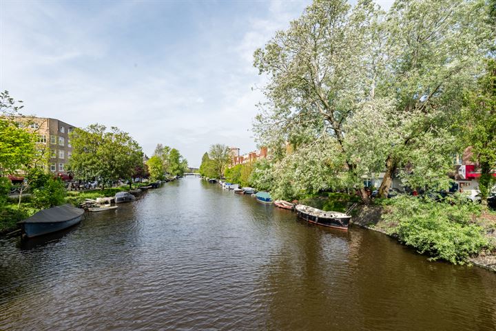 Bekijk foto 18 van Van Woustraat 232-1