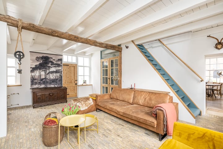 Foto 5 van Enkele Ring 21