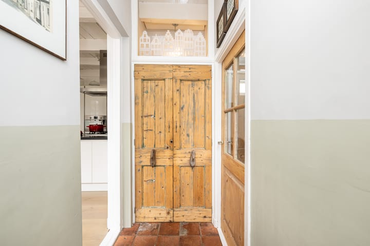 Foto 7 van Enkele Ring 21