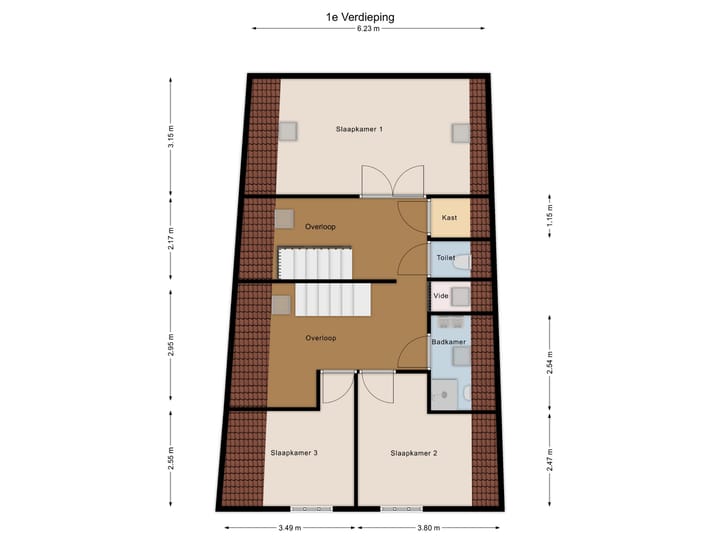Foto 34 van Enkele Ring 21