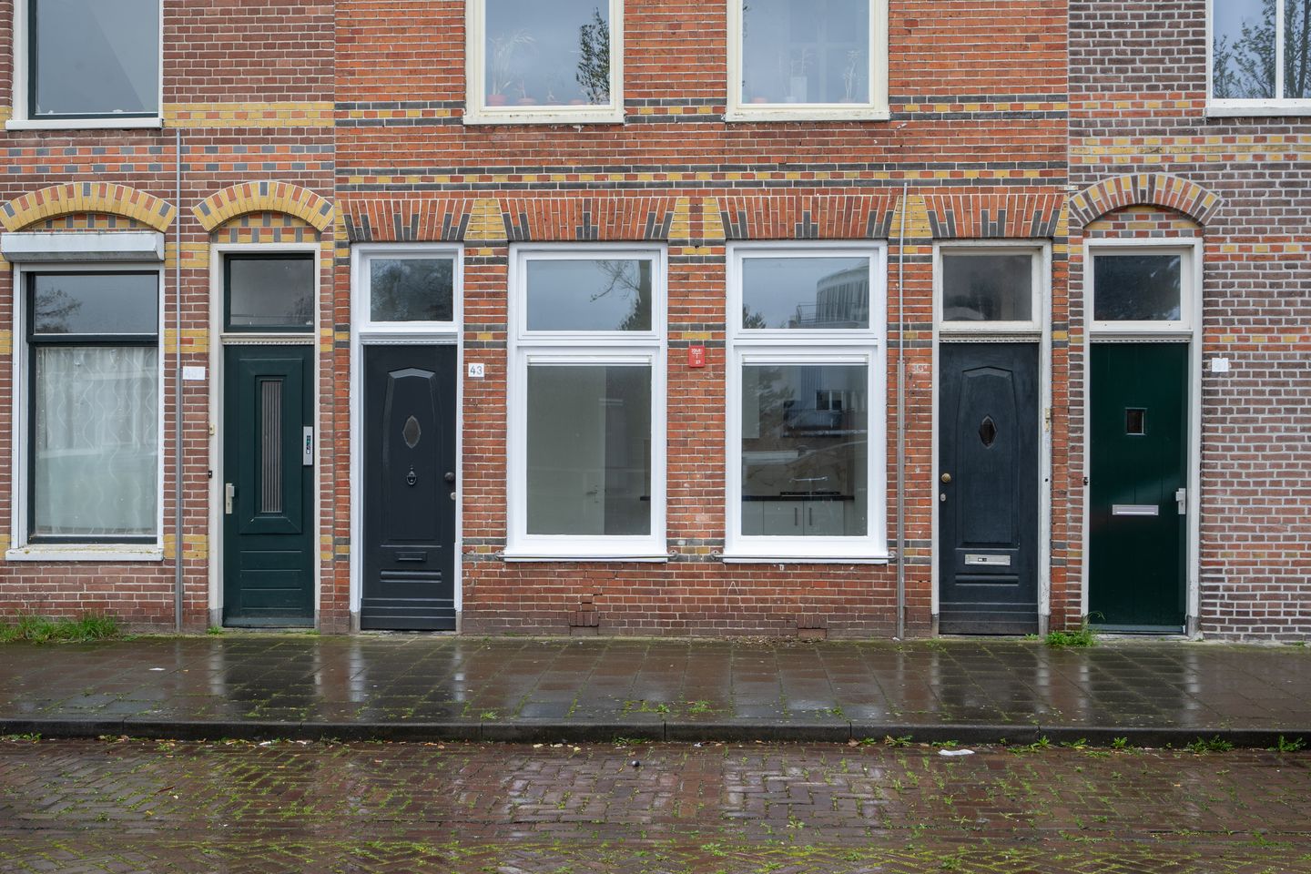 Foto 1 van Winschoterdiep 43