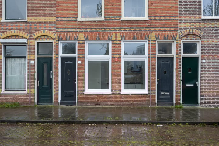 Foto 1 van Winschoterdiep 43