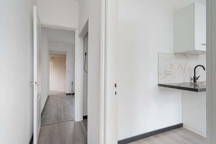 Foto 5 van Winschoterdiep 43