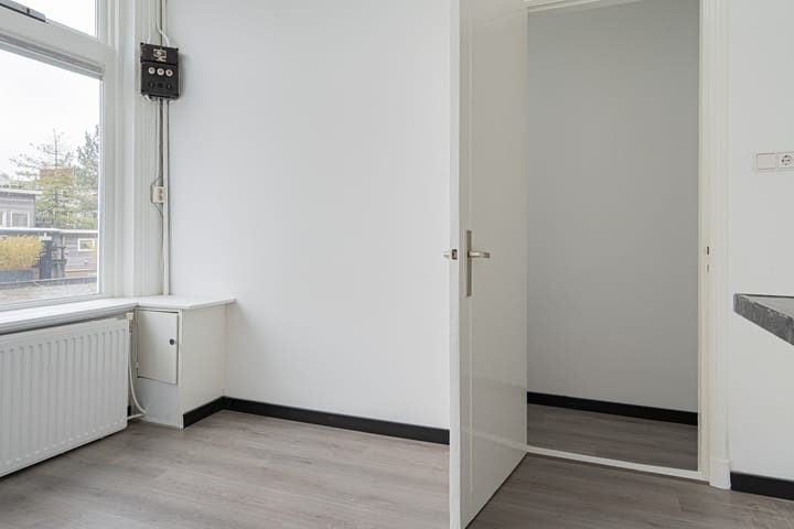 Foto 6 van Winschoterdiep 43