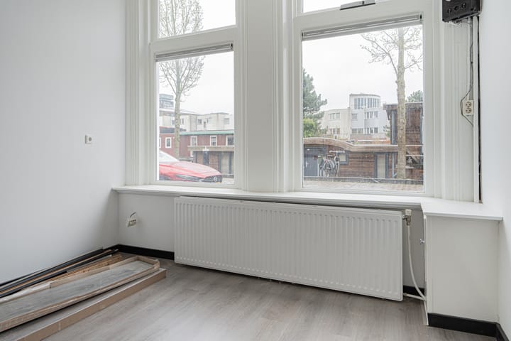 Foto 7 van Winschoterdiep 43