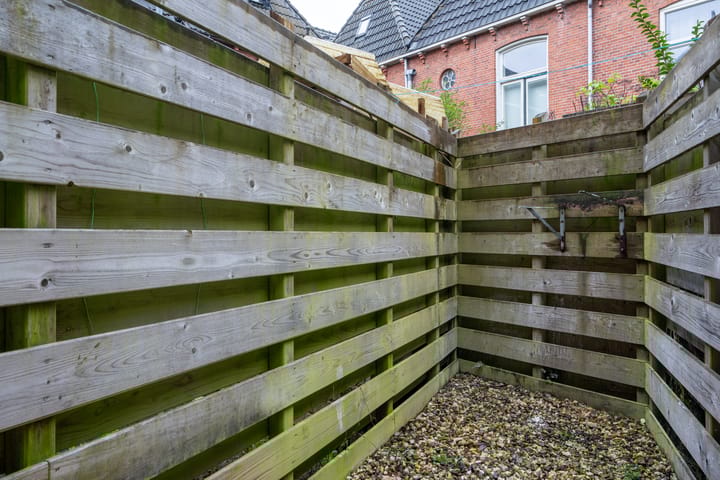 Foto 19 van Winschoterdiep 43