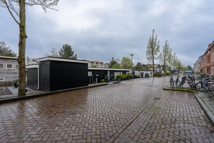 Foto 20 van Winschoterdiep 43