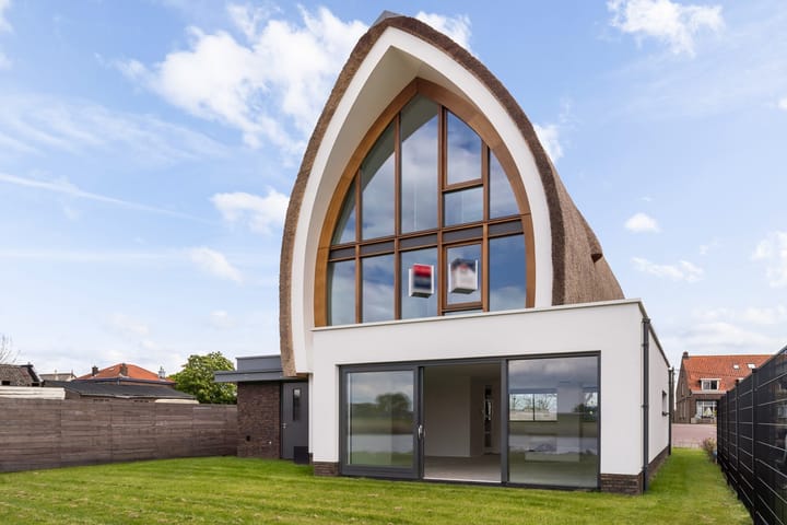 Foto 3 van Middelblok 24-D