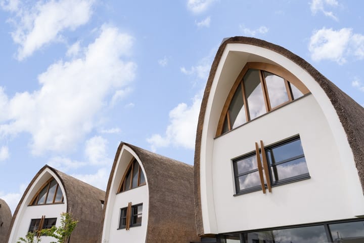 Foto 4 van Middelblok 24-D